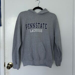Penn State Lacrosse hoodie